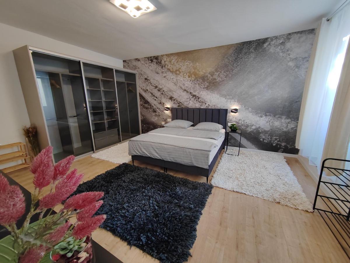 Town Square Apartment Zadar Exterior photo