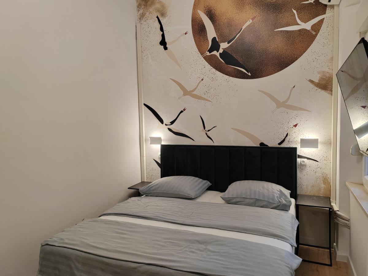 Town Square Apartment Zadar Exterior photo